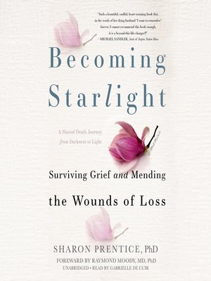 cover image of Becoming Starlight